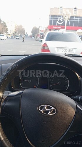 Hyundai i30 2010, 240,000 km - 1.6 l - Gəncə