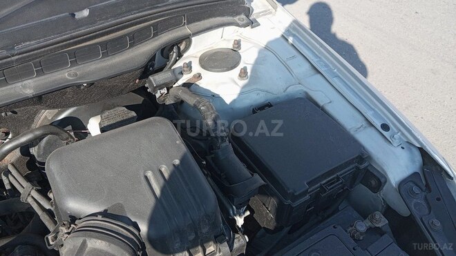 Hyundai i30 2010, 240,000 km - 1.6 l - Gəncə