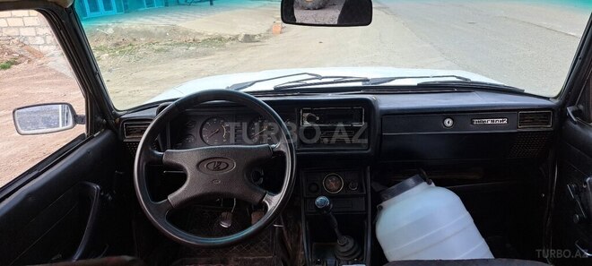 LADA (VAZ) 2107 1985, 52,000 km - 1.6 l - Ağstafa