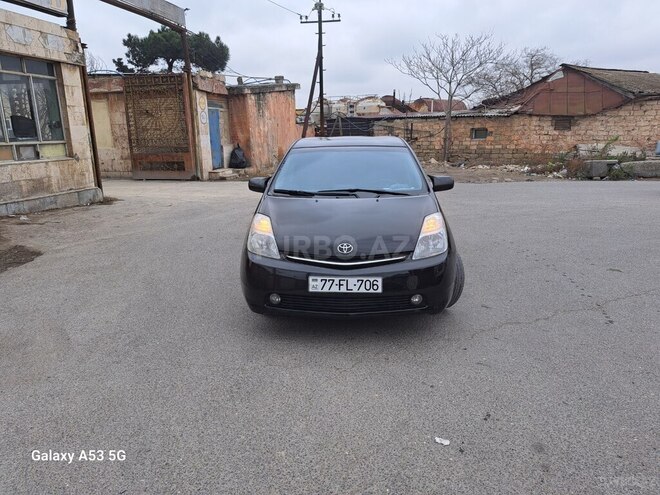 Toyota Prius 2008, 460,974 km - 1.5 l - Bakı