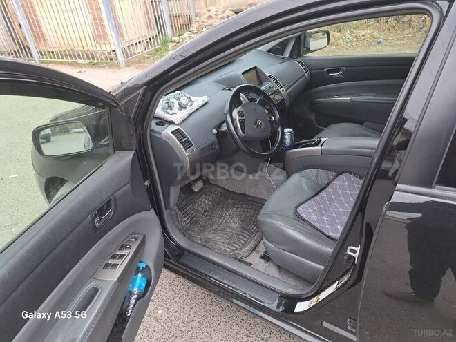 Toyota Prius 2008, 460,974 km - 1.5 l - Bakı