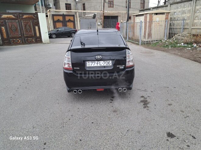 Toyota Prius 2008, 460,974 km - 1.5 l - Bakı