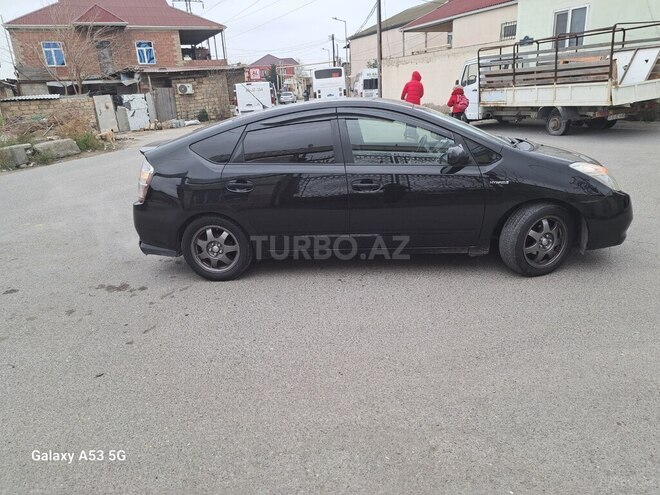 Toyota Prius 2008, 460,974 km - 1.5 l - Bakı