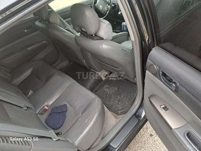 Toyota Prius 2008, 460,974 km - 1.5 l - Bakı