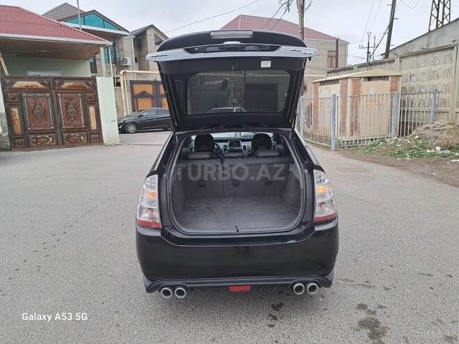 Toyota Prius 2008, 460,974 km - 1.5 l - Bakı