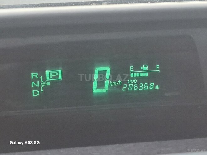 Toyota Prius 2008, 460,974 km - 1.5 l - Bakı