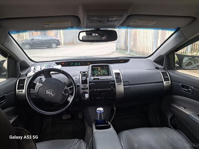 Toyota Prius 2008, 460,974 km - 1.5 l - Bakı
