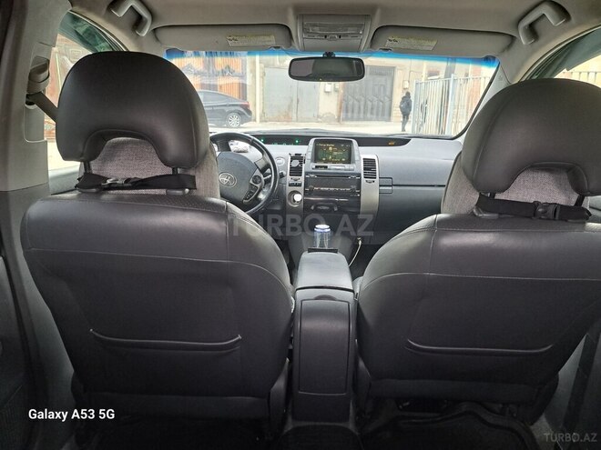 Toyota Prius 2008, 460,974 km - 1.5 l - Bakı