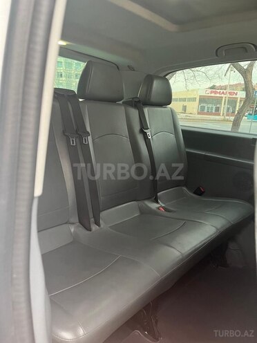 Mercedes Vito 111 2008, 468,000 km - 2.2 l - Sumqayıt