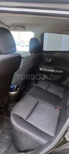 Nissan Juke 2012, 85,000 km - 1.6 l - Bakı