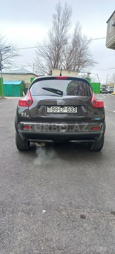 Nissan Juke 2012, 85,000 km - 1.6 l - Bakı