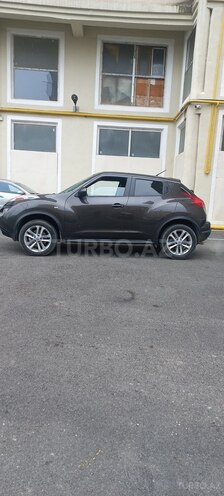 Nissan Juke 2012, 85,000 km - 1.6 l - Bakı