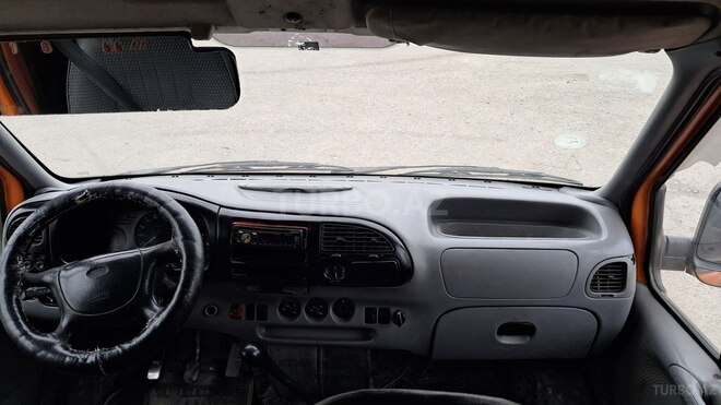 Ford Transit 1996, 257,890 km - 2.5 l - Tovuz