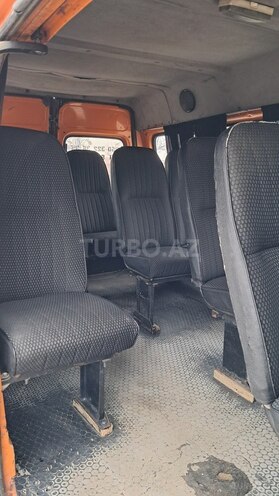 Ford Transit 1996, 257,890 km - 2.5 l - Tovuz