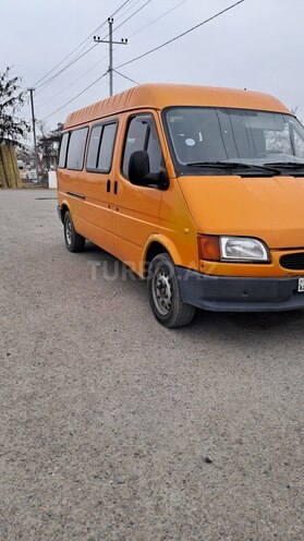 Ford Transit 1996, 257,890 km - 2.5 l - Tovuz