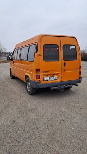 Ford Transit 1996, 257,890 km - 2.5 l - Tovuz
