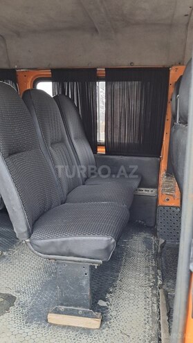 Ford Transit 1996, 257,890 km - 2.5 l - Tovuz