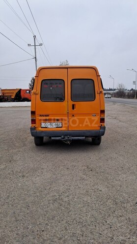Ford Transit 1996, 257,890 km - 2.5 l - Tovuz