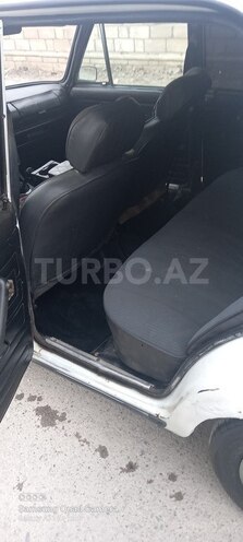 LADA (VAZ) 2106 1987, 77,654 km - 1.6 l - Bərdə