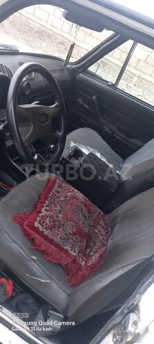 LADA (VAZ) 2106 1987, 77,654 km - 1.6 l - Bərdə