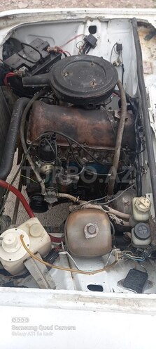 LADA (VAZ) 2106 1987, 77,654 km - 1.6 l - Bərdə