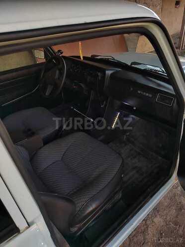 LADA (VAZ) 2107 2005, 120,000 km - 1.5 л - Cəlilabad
