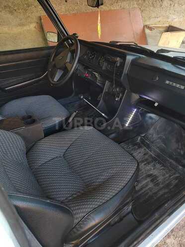 LADA (VAZ) 2107 2005, 120,000 km - 1.5 л - Cəlilabad