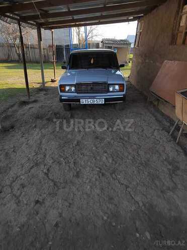 LADA (VAZ) 2107 2005, 120,000 km - 1.5 л - Cəlilabad