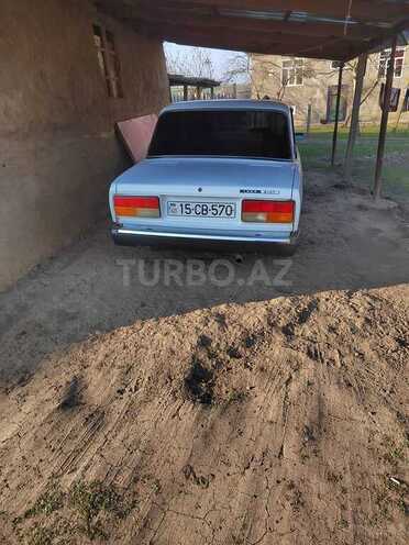 LADA (VAZ) 2107 2005, 120,000 km - 1.5 л - Cəlilabad