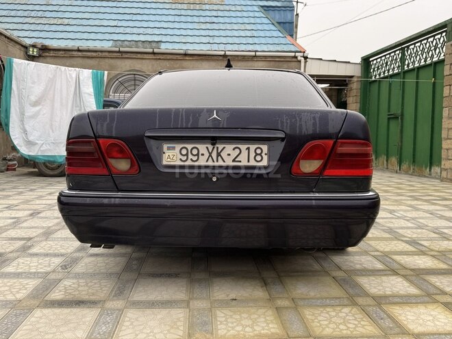 Mercedes E 220 d 1998, 704,314 km - 2.2 л - Bakı