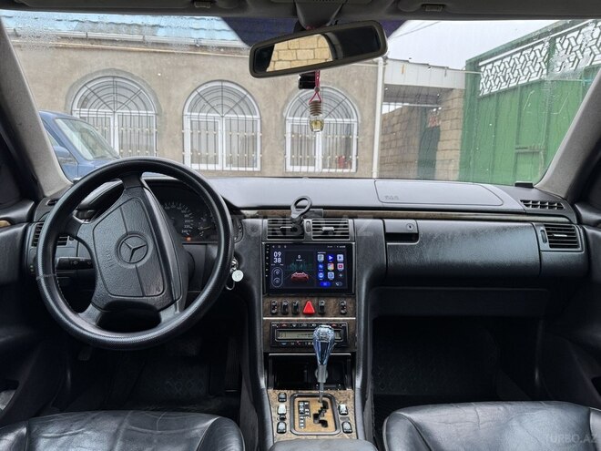 Mercedes E 220 d 1998, 704,314 km - 2.2 л - Bakı