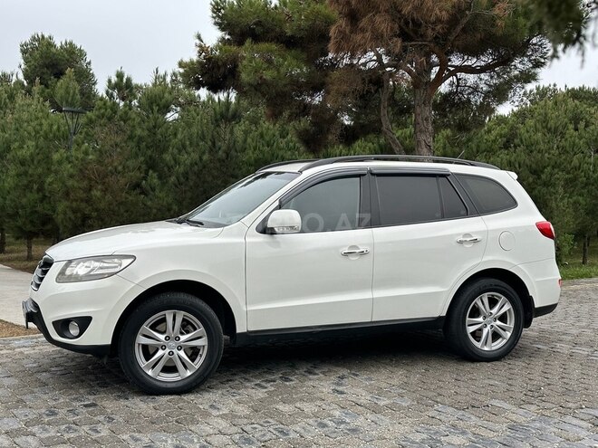Hyundai Santa Fe-2