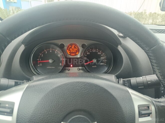 Nissan Qashqai 2009, 201,759 km - 2.0 л - Bakı