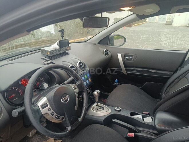 Nissan Qashqai 2009, 201,759 km - 2.0 л - Bakı