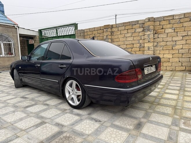 Mercedes E 220 d 1998, 704,314 km - 2.2 л - Bakı