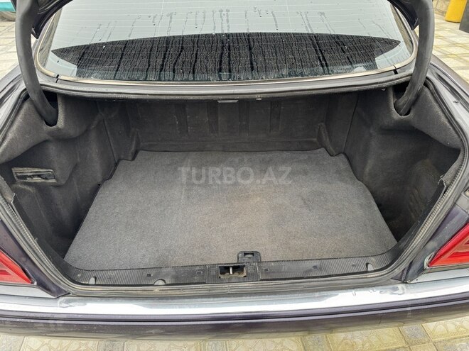 Mercedes E 220 d 1998, 704,314 km - 2.2 л - Bakı