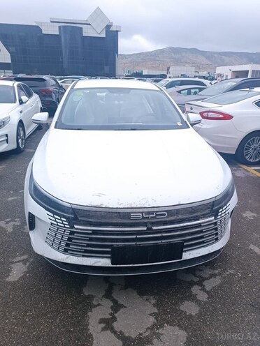 BYD Destroyer 05 2024, 0 km - 1.5 l - Bakı