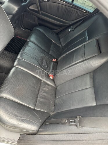 Mercedes E 220 d 1998, 704,314 km - 2.2 л - Bakı