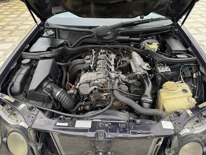 Mercedes E 220 d 1998, 704,314 km - 2.2 л - Bakı