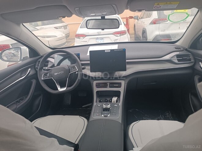 BYD Destroyer 05 2024, 0 km - 1.5 l - Bakı