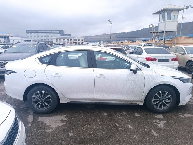 BYD Destroyer 05 2024, 0 km - 1.5 l - Bakı