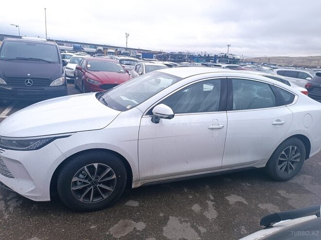 BYD Destroyer 05 2024, 0 km - 1.5 l - Bakı