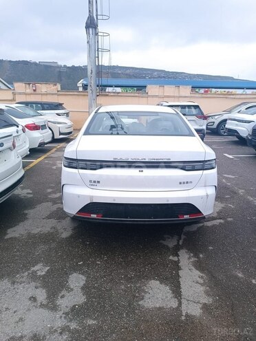 BYD Destroyer 05 2024, 0 km - 1.5 l - Bakı