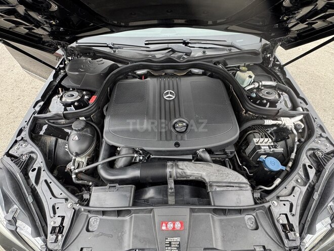 Mercedes E 220 d 2011, 266,000 km - 2.2 л - Bakı