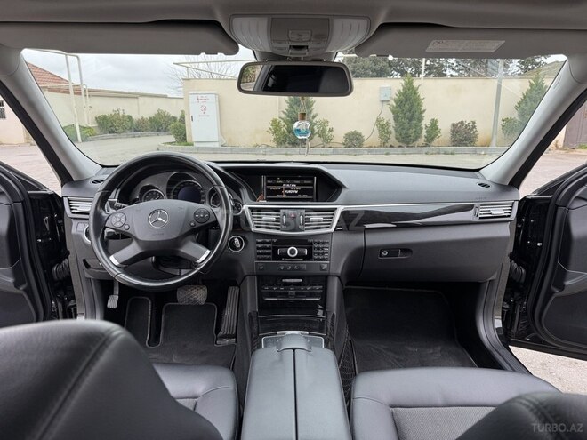 Mercedes E 220 d 2011, 266,000 km - 2.2 л - Bakı