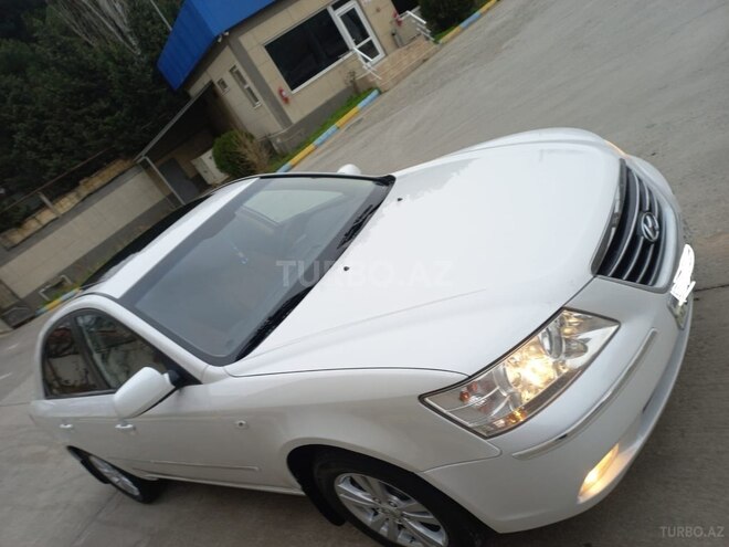 Hyundai Sonata 2009, 309,000 km - 2.4 l - Bakı