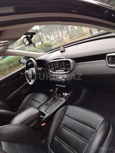 Kia Sorento 2016, 173,000 km - 2.0 л - Bakı