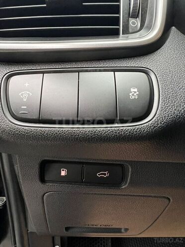 Kia Sorento 2016, 173,000 km - 2.0 л - Bakı