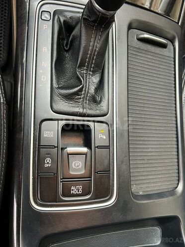 Kia Sorento 2016, 173,000 km - 2.0 л - Bakı