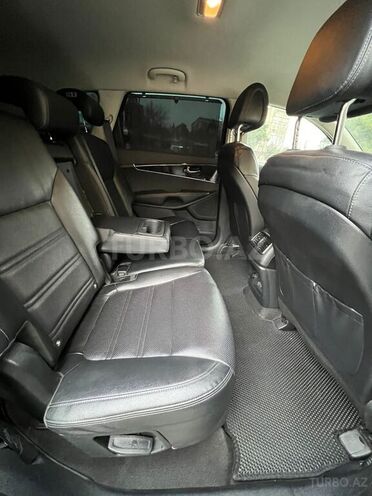 Kia Sorento 2016, 173,000 km - 2.0 л - Bakı